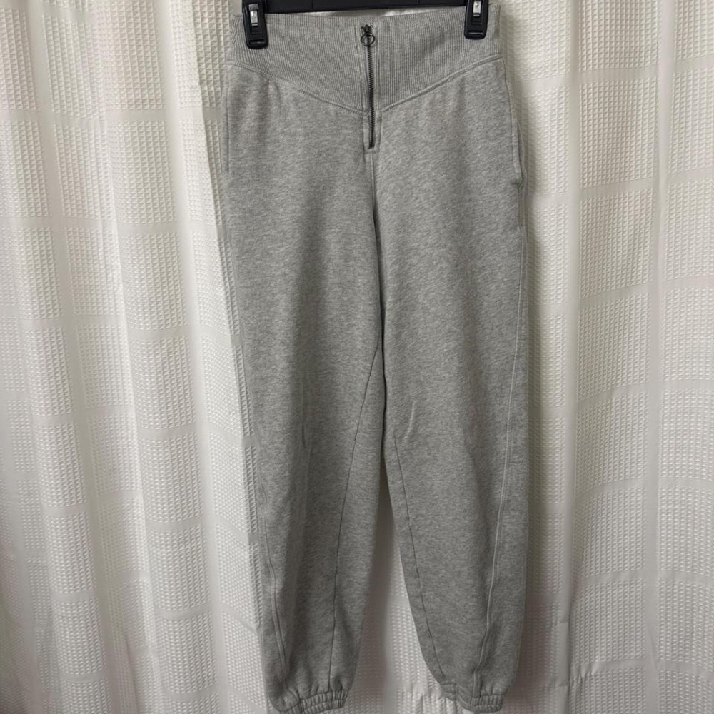 Aerie jogger sweat pants